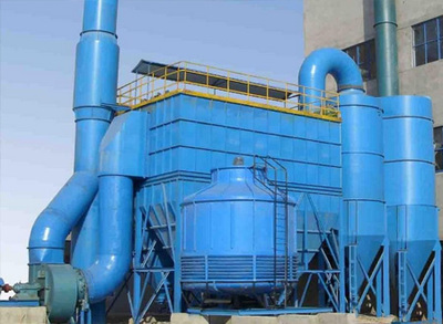 煤磨機(jī)除塵器_環(huán)保設(shè)備欄目