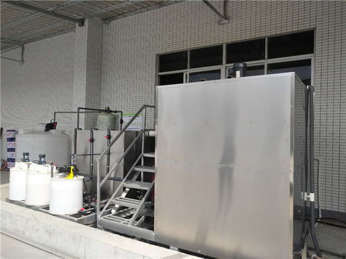 食品廢水處理設備廠家 威沃菲環(huán)保 廢水處理設備廠家