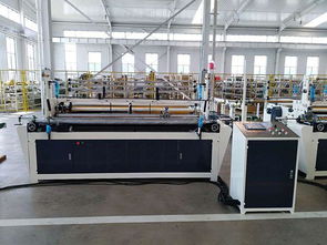 衛(wèi)生紙加工廠需要上環(huán)保設備嗎