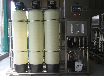 太原反滲透純水機_環保設備欄目