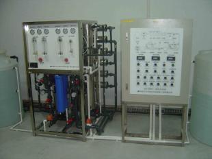 專業供應寧波大型純水設備與北侖凈水解決方案，助力環保事業